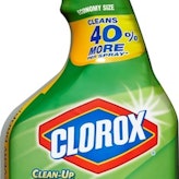 Clorox Clean Up Cleaner …